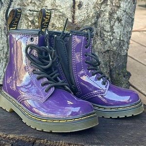 Dr. Marten’s Toddler Children Boots